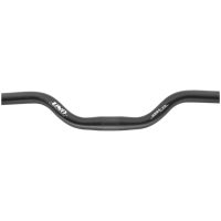 Cykelstyre Mtb / Stad Rise Bar ⌀254 630mm Svart KALLOY UNO
