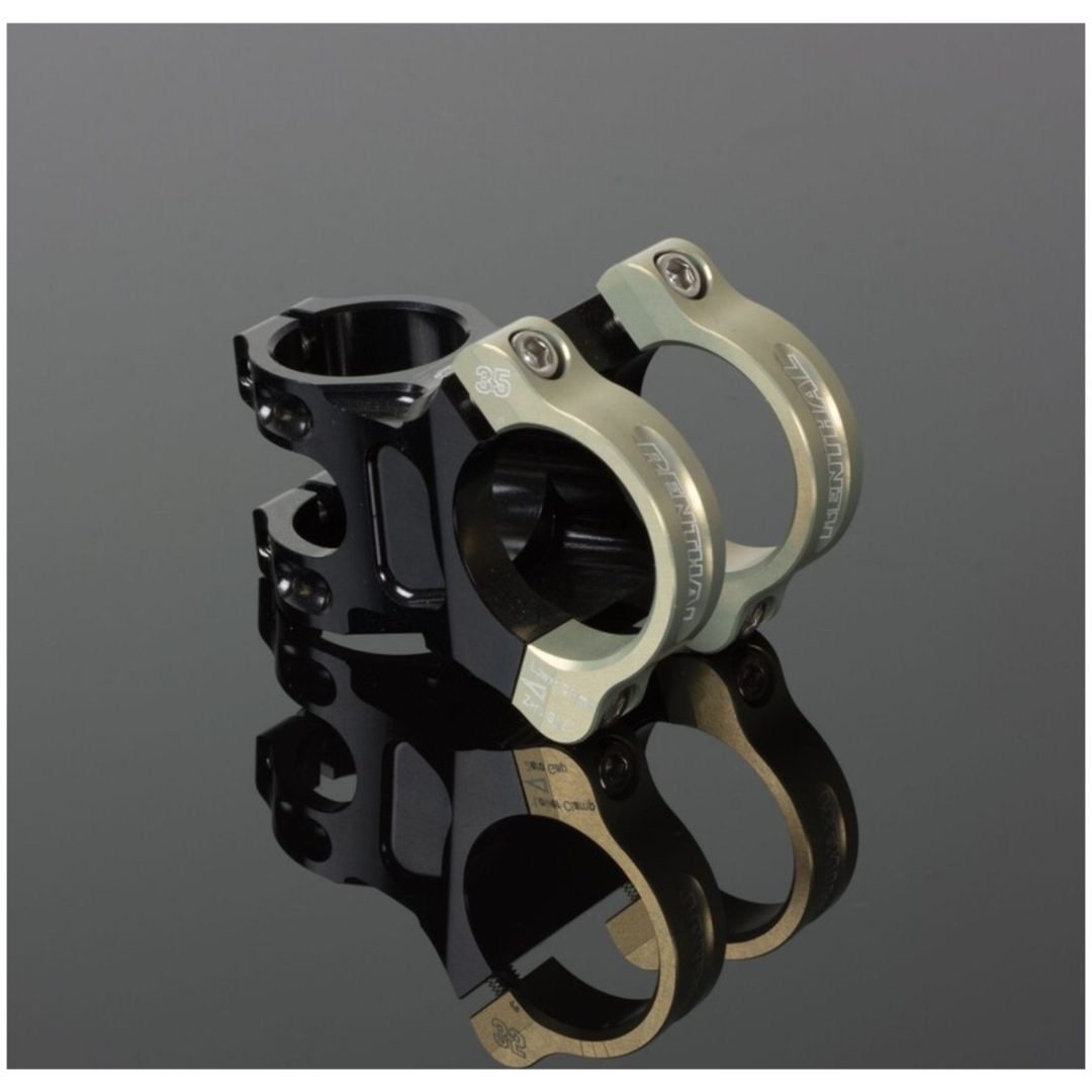 Cykelstyre Stammen Apex ±6° 50mm RENTHAL CYCLE 50mm