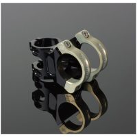 Cykelstyre Stammen Apex ±6° 50mm RENTHAL CYCLE