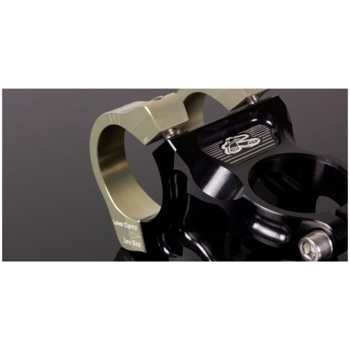 Cykelstyre Stammen Apex ±6° 60mm RENTHAL CYCLE 60mm – bild 3