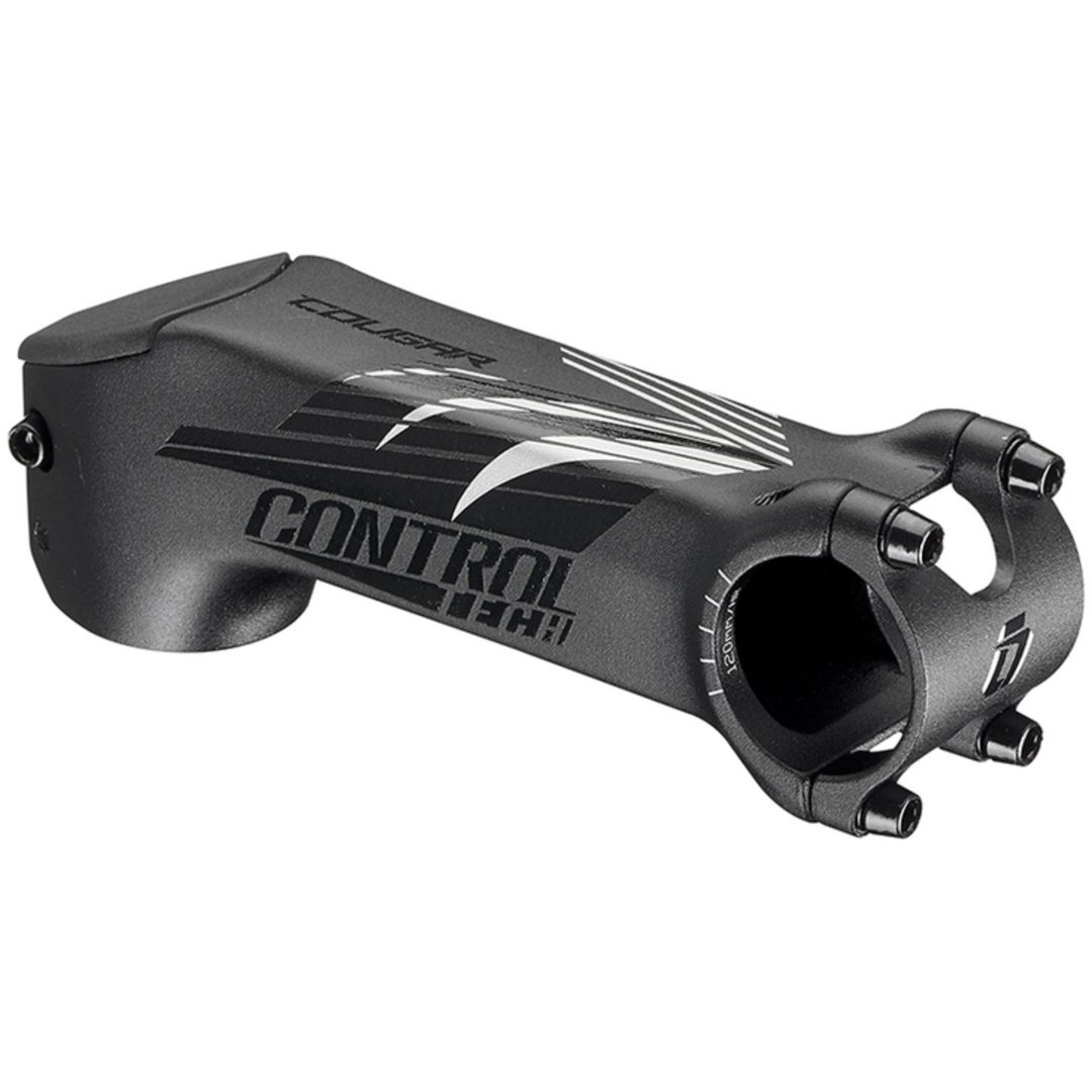 Cykelstyre Stammen Cougar -5° 90mm CONTROLTECH 90mm