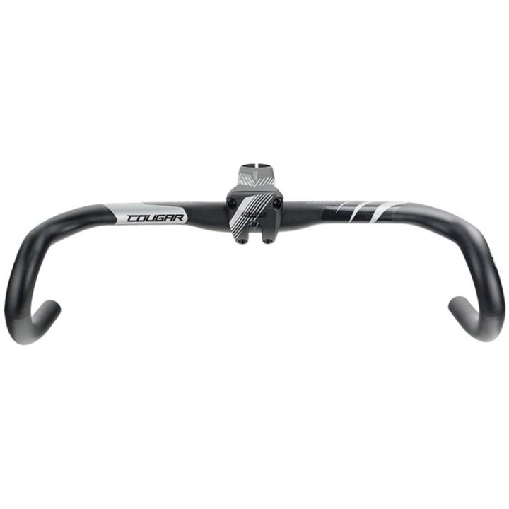 Cykelstyre Stammen Cougar Drop -8° CONTROLTECH 110mm – bild 7