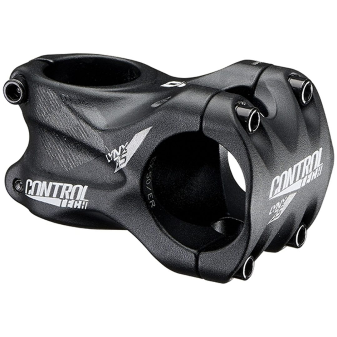 Cykelstyre Stammen Lynx Drop 0° CONTROLTECH 50mm