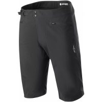 Cykeltights A-Dura Liner Svart ALPINESTARS BICYCLE
