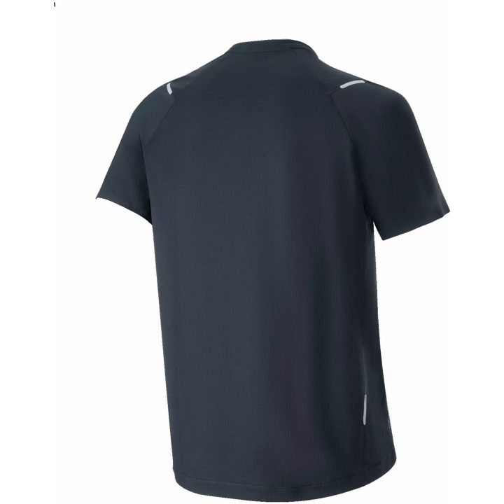 Cykeltröja A-Aria Astar Svart ALPINESTARS BICYCLE – bild 2