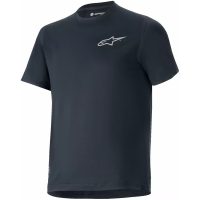 Cykeltröja A-Aria Astar Svart ALPINESTARS BICYCLE