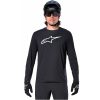 Cykeltröja A-Dura Astar Långärmad Svart ALPINESTARS BICYCLE – miniatyr 5