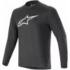 Cykeltröja A-Dura Astar Långärmad Svart ALPINESTARS BICYCLE – miniatyr 1