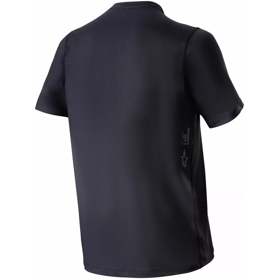 Cykeltröja A-Dura Astar Svart ALPINESTARS BICYCLE – bild 2