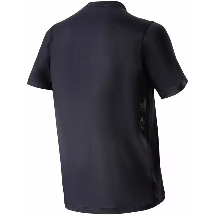 Cykeltröja A-Dura Astar Svart ALPINESTARS BICYCLE – bild 2