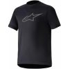 Cykeltröja A-Dura Astar Svart ALPINESTARS BICYCLE – miniatyr 1