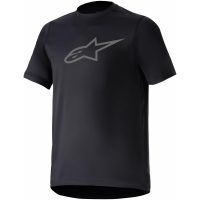 Cykeltröja A-Dura Astar Svart ALPINESTARS BICYCLE