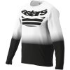 Cykeltröja A-Dura Astars 2.0 Långärmad Vit ALPINESTARS BICYCLE – miniatyr 1