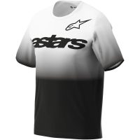 Cykeltröja A-Dura Astars 2.0 Vit ALPINESTARS BICYCLE