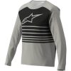 Cykeltröja A-Dura Elite 2.0 Långärmad Grå ALPINESTARS BICYCLE – miniatyr 1