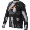 Cykeltröja A-Dura Ride Långärmad Svart Kamouflage ALPINESTARS BICYCLE – miniatyr 1
