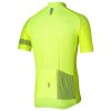 Cykeltröja ComfortFit 2.0 Neon Gul BBB s – miniatyr 2