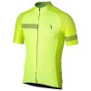 Cykeltröja ComfortFit 2.0 Neon Gul BBB s – miniatyr 1