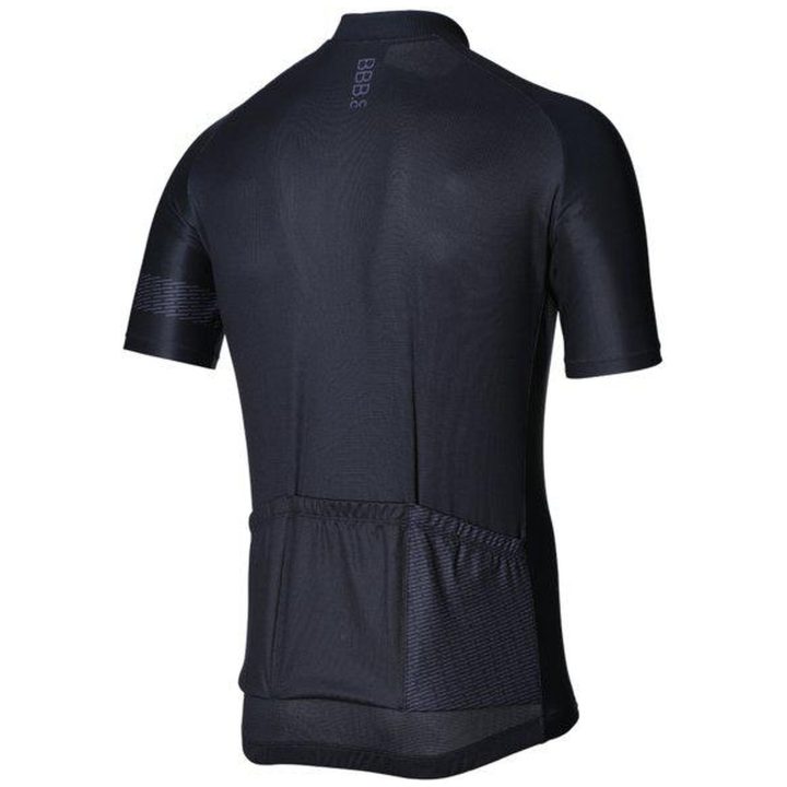 Cykeltröja ComfortFit 2.0 Svart BBB s – bild 2