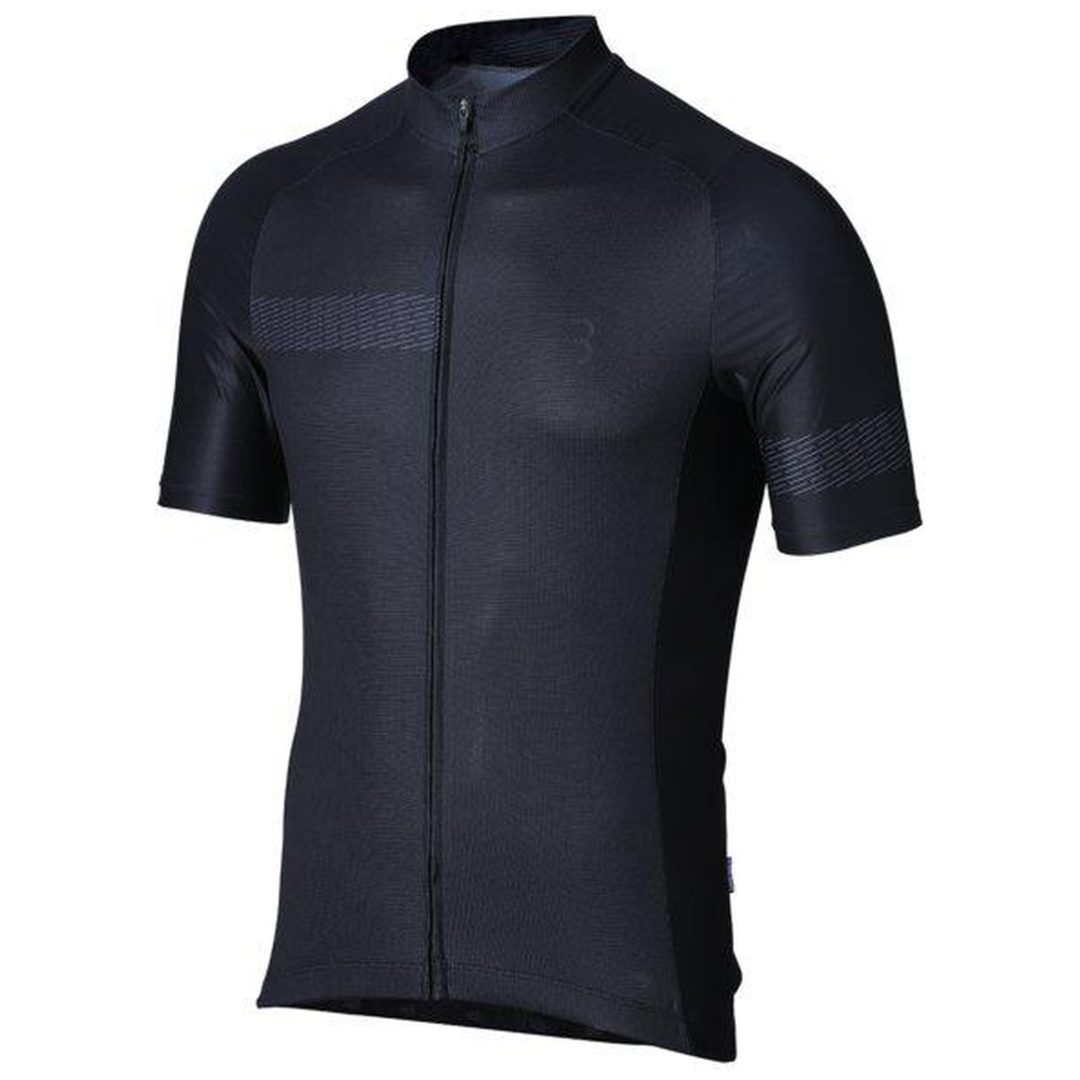 Cykeltröja ComfortFit 2.0 Svart BBB s