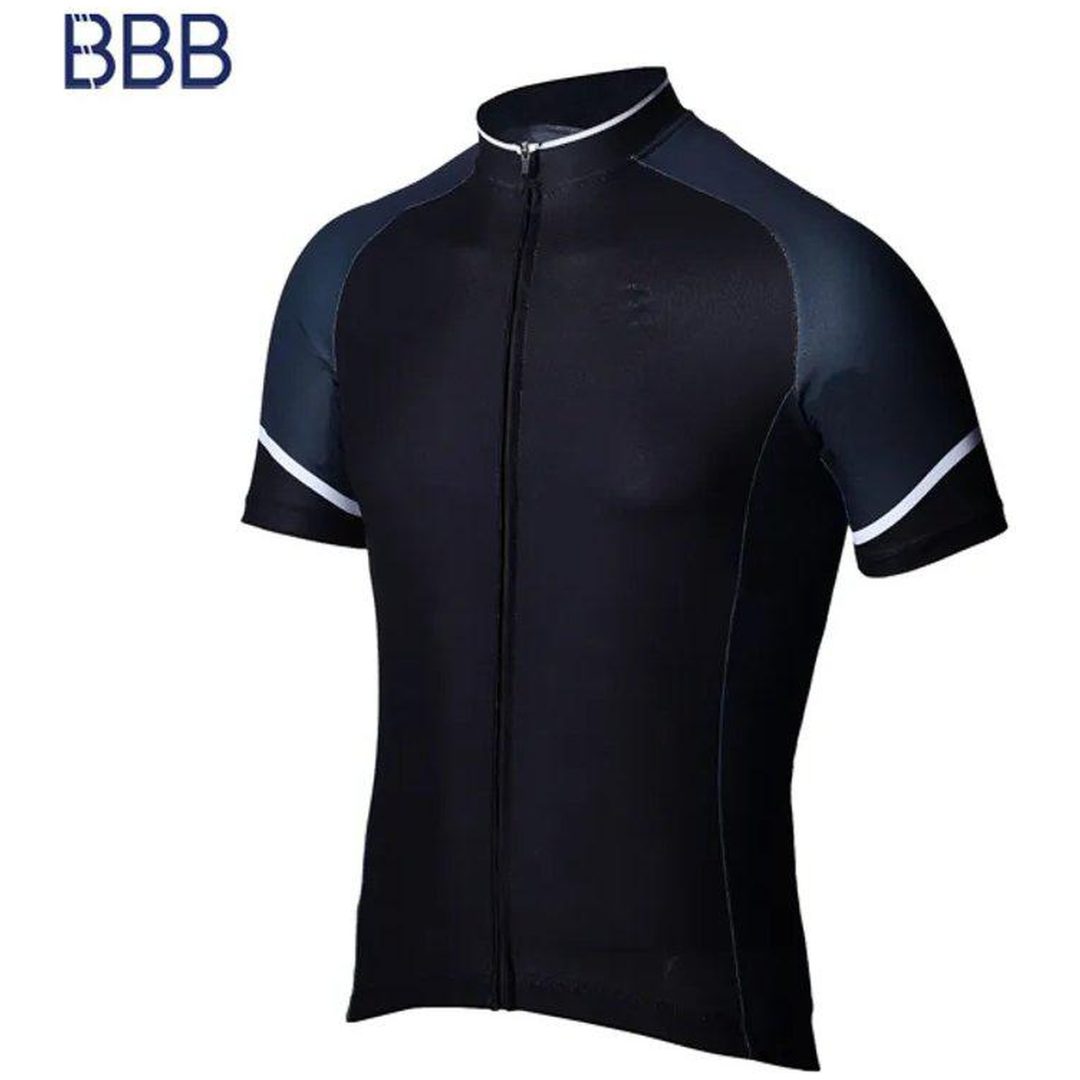 Cykeltröja Comfortfit SS BBB Small