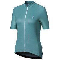 Cykeltröja DonnaFit Ljusgrön BBB