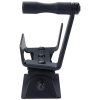 Cykelupphängning ParkingLot Swivel Stål BBB – miniatyr 2