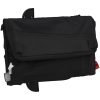 Cykelvagn svart 30 kg järn vidaXL 122 x 52.5 x 42.5 cm – miniatyr 9