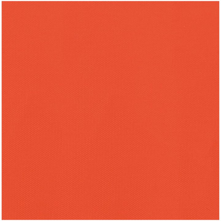 Cykelvagn svart och orange 30 kg järn vidaXL 52 x 123 x 53 cm – bild 12