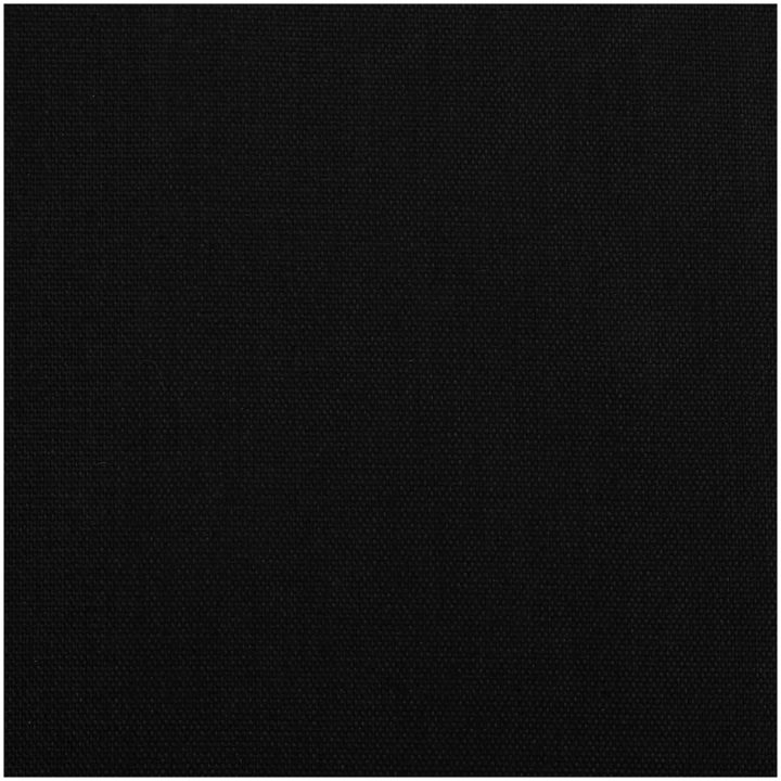 Cykelvagn svart oxfordtyg och järn vidaXL 123 x 52.5 x 33 cm – bild 10
