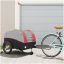 Cykelvagnar