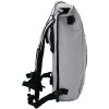 Cykelväska för cykelställ 20 L Grå 31x13x58 cm vidaXL Medium – miniatyr 4