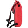 cykelväska för packhållare 20 L Röd 31x13x58 cm vidaXL Medium – miniatyr 4