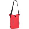 cykelväska för packhållare 20 L Röd 31x13x58 cm vidaXL Medium – miniatyr 5