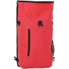 cykelväska för packhållare 20 L Röd 31x13x58 cm vidaXL Medium – miniatyr 6