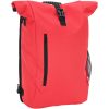 cykelväska för packhållare 20 L Röd 31x13x58 cm vidaXL Medium – miniatyr 1