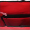 Cykelväska för Packrack 20 L Röd 34x16x59 cm vidaXL Medium – miniatyr 11