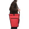 Cykelväska för Packrack 20 L Röd 34x16x59 cm vidaXL Medium – miniatyr 3