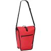 Cykelväska för Packrack 20 L Röd 34x16x59 cm vidaXL Medium – miniatyr 5