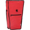 Cykelväska för Packrack 20 L Röd 34x16x59 cm vidaXL Medium – miniatyr 6