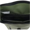 cykelväska för packvagn 20 L Olivgrön 31x13x58 cm vidaXL Standard – miniatyr 11