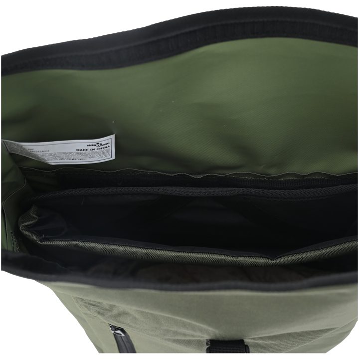 cykelväska för packvagn 20 L Olivgrön 31x13x58 cm vidaXL Standard – bild 11