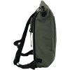 cykelväska för packvagn 20 L Olivgrön 31x13x58 cm vidaXL Standard – miniatyr 4