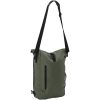 cykelväska för packvagn 20 L Olivgrön 31x13x58 cm vidaXL Standard – miniatyr 5