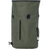 cykelväska för packvagn 20 L Olivgrön 31x13x58 cm vidaXL Standard – miniatyr 6