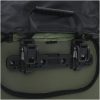 cykelväska för packvagn 20 L Olivgrön 31x13x58 cm vidaXL Standard – miniatyr 10