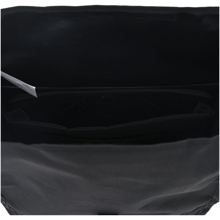 Cykelväska för Packvagn 20L Svart 34x16x59 cm vidaXL Medium – bild 11