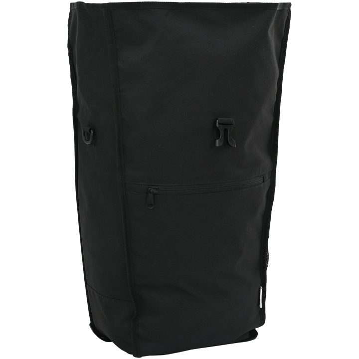 Cykelväska för Packvagn 20L Svart 34x16x59 cm vidaXL Medium – bild 5