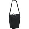 Cykelväska för Packvagn 20L Svart 34x16x59 cm vidaXL Medium – miniatyr 6