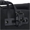 Cykelväska för Packvagn 20L Svart 34x16x59 cm vidaXL Medium – miniatyr 9